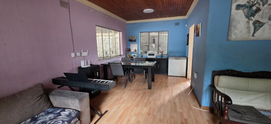 3 Bedroom Property for Sale in Sasolburg Ext 3 Free State